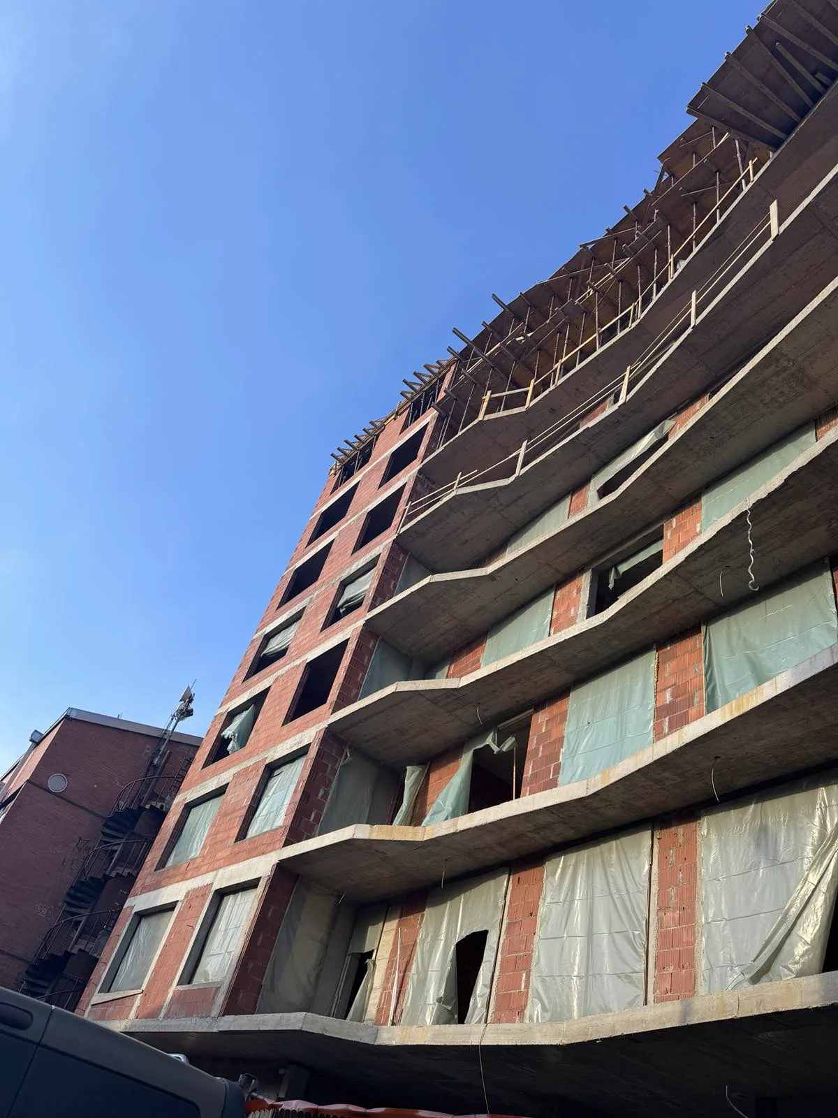 Structural construction