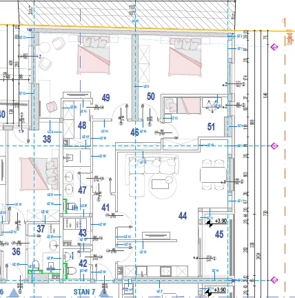 Selected unit plan